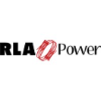 RLA Power Logo