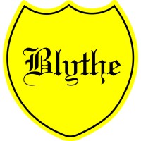 Blythe Development Co Logo