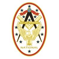 National Sojourners, Inc Logo