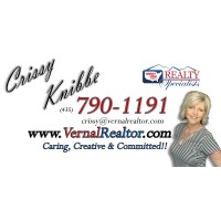 West USA Realty Specialists Logo