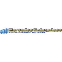 Mercedes Enterprises INC Logo
