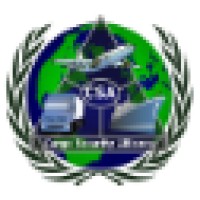 Cargo Security Alliance Logo