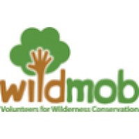 Wild Mob Logo