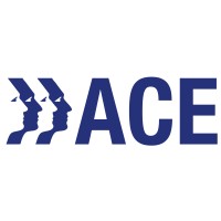 ACE Training Ltd Logo