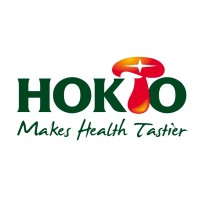 Hokto Kinoko Malaysia Logo