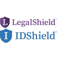 Rick & Kathy Allen LegalShield Independent Associates Logo