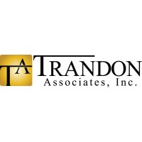 Trandon Associates, Inc. Logo