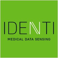 IDENTI Medical Logo