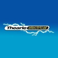Thearle Electrical Logo
