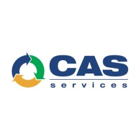 CAS Services Intermediações de Négocios LTDA Logo