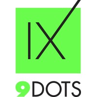 9Dots Management Corp, LLC Logo