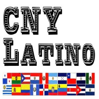 Cny Latino Logo