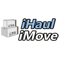 IHAUL IMOVE Logo
