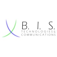 B.I.S. Technologies & Communications Inc. Logo
