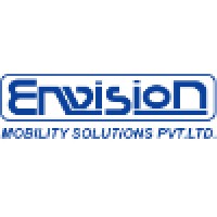 Envision Mobility Solutions Pvt Ltd Logo