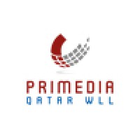 Primedia Qatar Logo