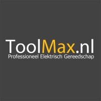Toolmax Logo