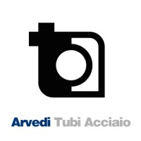 Arvedi Tubi Acciaio Logo