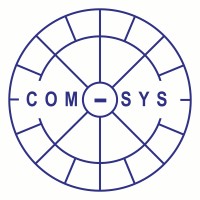 Comsat Systems Private limited Logo