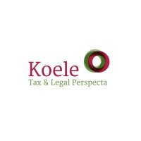 Koele Tax & Legal Perspecta Logo