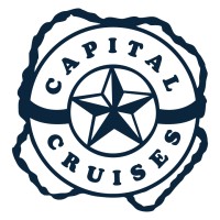 Capital Cruises Logo