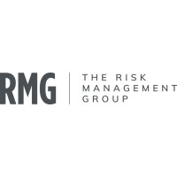 The Risk Management Group - RMG (Geneva, Switzerland) Logo