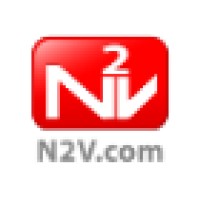 National Net Ventures (N2V) Logo