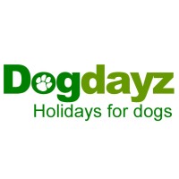 Dogdayz Country Clubs Logo