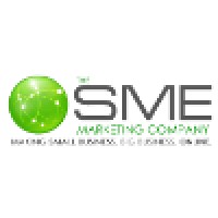 The SME Marketing Company Logo