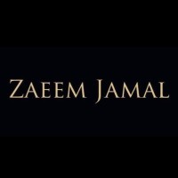 Zaeem Jamal Logo