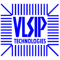 VLSIP Technologies, Inc. Logo
