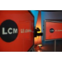 LCM Logo