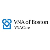 VNA of Boston Logo