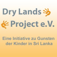 Dry Lands Project e.V. Logo
