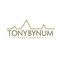 Tony Bynum Photography Logo