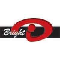 Bright I Logo
