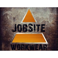 Jobsite Workwear Logo