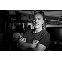 matt james photography Logo