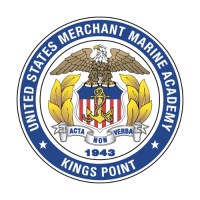 United States Merchant Marine Academy Logo