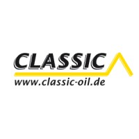 CLASSIC Schmierstoff GmbH & Co. KG Logo