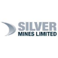 Silver Mines Limited (ASX:SVL) Logo