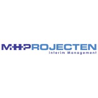 MHPROJECTEN Logo
