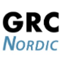 GRC Nordic Ltd Logo