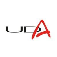 Union des artistes (UDA) Logo