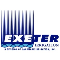 Exeter Irrigation Logo