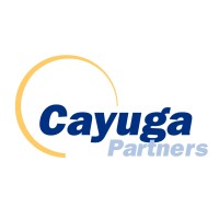 Cayuga Partners LLC Logo
