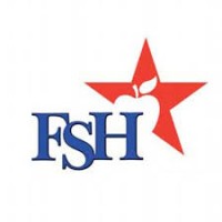 Fort Sam Houston ISD Logo