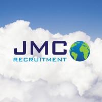 JMC Recruitment Solutions Logo