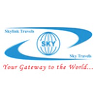 Skylink Travels LLC Logo
