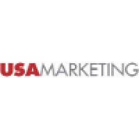 USA Marketing Logo